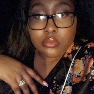 Meet your Posher, Juliann